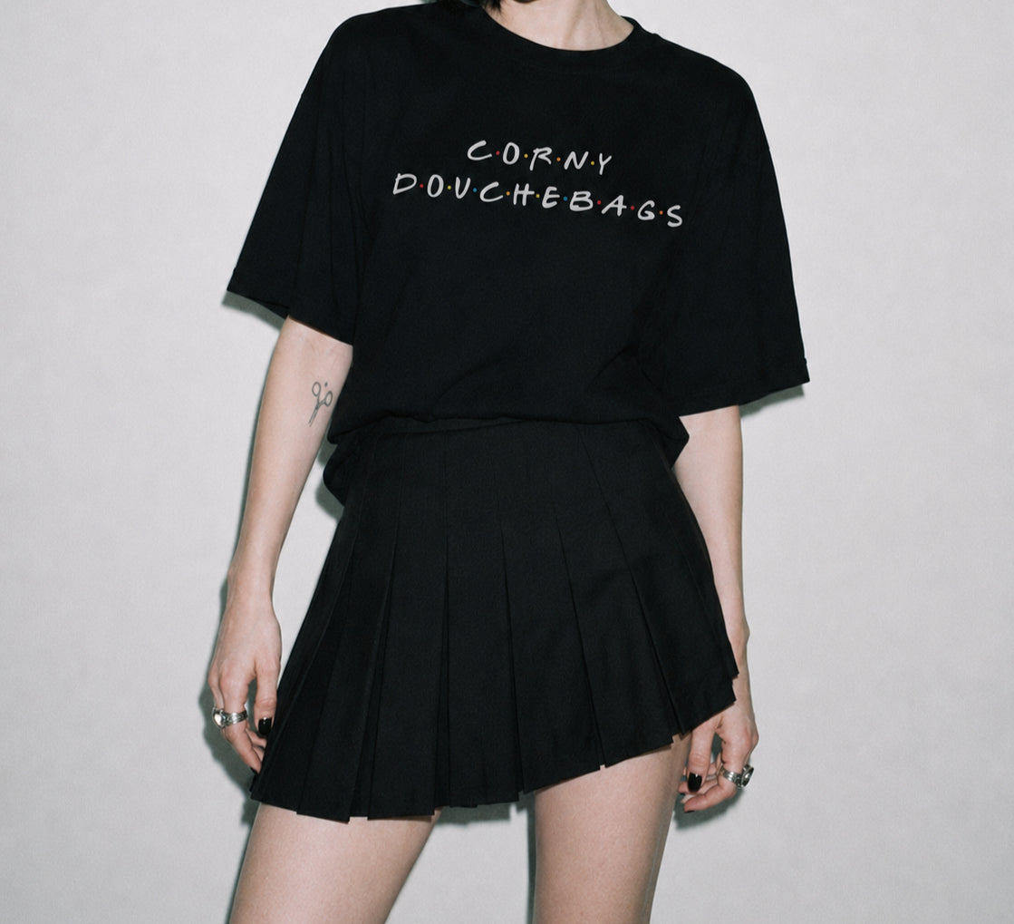 Corny Douchebags Tee
