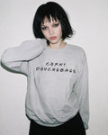 Corny Douchebags Crewneck